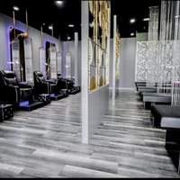 Anna Le at Stiletto Brows & Lashes - permanent makeup work