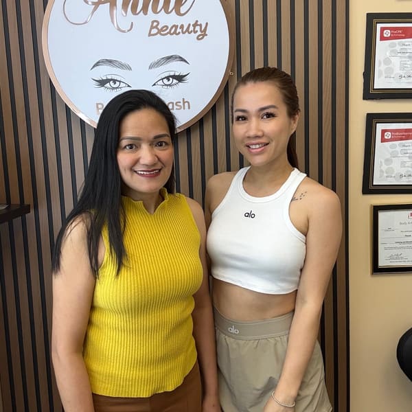Annie Beauty - permanent makeup in Snellville, GA