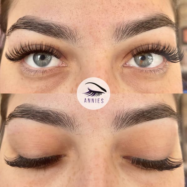 Annie Eyelash & Permanent Make Up Salon Inc - permanent makeup in Staten Island, NY