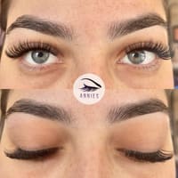 Annie Eyelash & Permanent Make Up Salon Inc - permanent makeup work