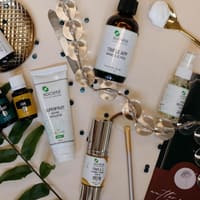 Antler + Oak Esthetics - permanent makeup work