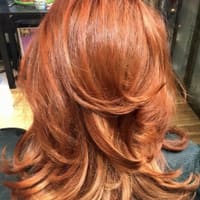 Anton's Hair & Makeup - permanent makeup work