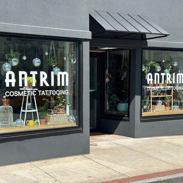 Antrim Cosmetic Tattooing - permanent makeup in Ludlow, MA