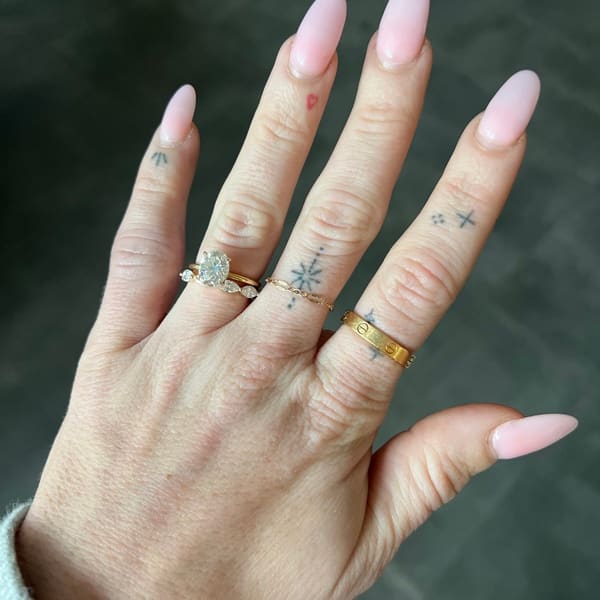 ANUE Brows & Ink - permanent makeup in Sarasota, FL