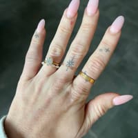 ANUE Brows & Ink - permanent makeup work