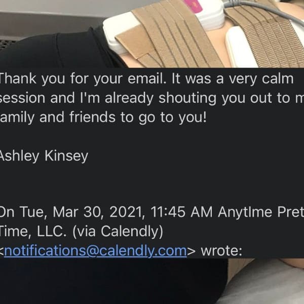 Anytime Pretty Time Med spa - permanent makeup in Fulshear, TX
