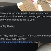 Anytime Pretty Time Med spa - permanent makeup work