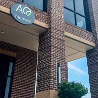 AO - The Space - permanent makeup work