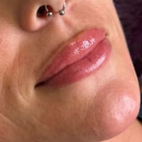 AP Inked Beauty - permanent makeup work