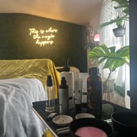 Aphrodite Day Spa - permanent makeup work