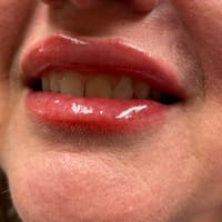 Aphrodite ink - permanent makeup work