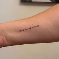 Apmu Studio Fine Line Tattoos & Permanent Makeup - permanent makeup work