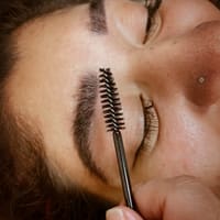 APN Chic - permanent makeup work