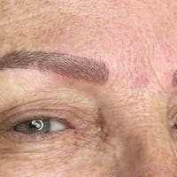 Appear Natural - permanent makeup work