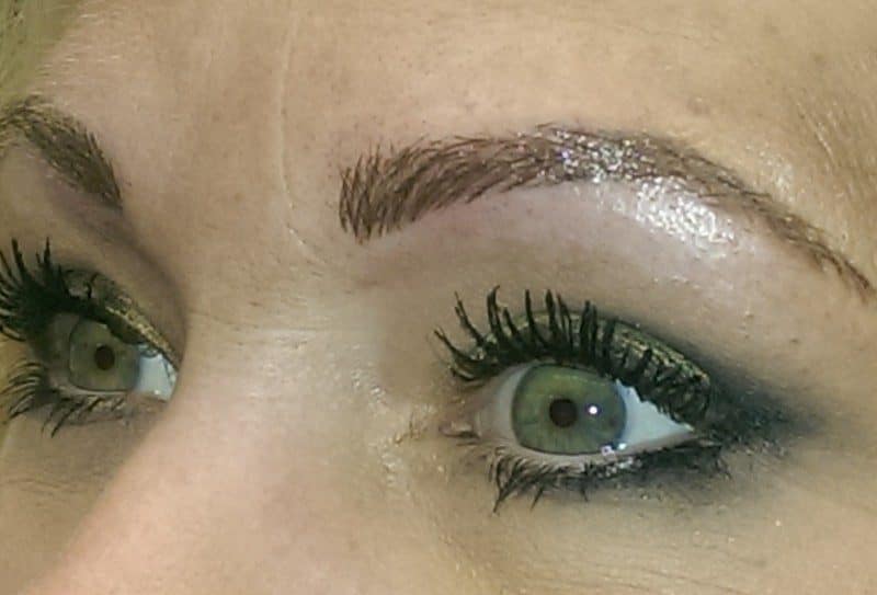 Permanent makeup artists in Appleton