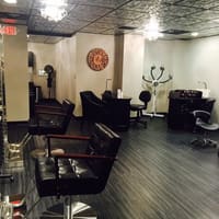 April Sanfilippo MediSpa - permanent makeup work