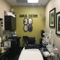 Aqua Derm Med-Beauty Spa - permanent makeup work