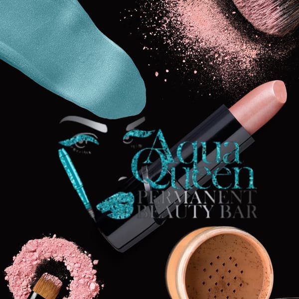 AquaQueen Permanent Beauty Bar llc - permanent makeup in Atlanta, GA