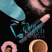 AquaQueen Permanent Beauty Bar llc - permanent makeup work