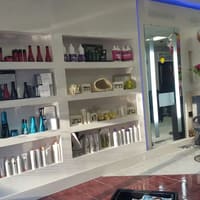 Aquarelle Salon Spa / Apollo Hair Stylist - permanent makeup work