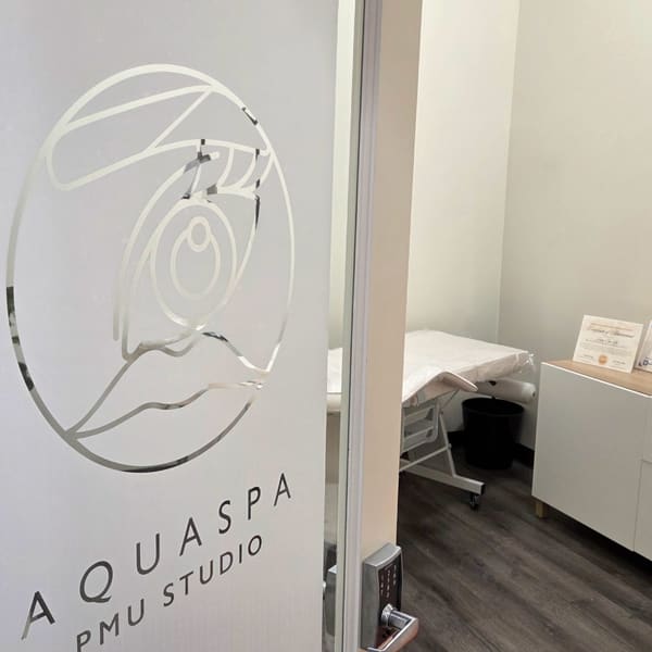 AQUASPA PMU Studio - permanent makeup in East Brunswick, NJ