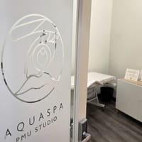 AQUASPA PMU Studio - permanent makeup work