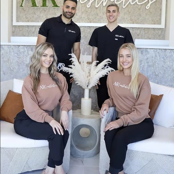AR Aesthetics - permanent makeup in Melbourne, FL