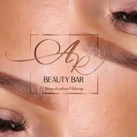 AR Beauty Bar - permanent makeup work