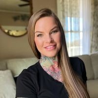 AR Ink - permanent makeup work