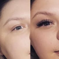 Ar Salon Lashes Brows & Nails - permanent makeup work