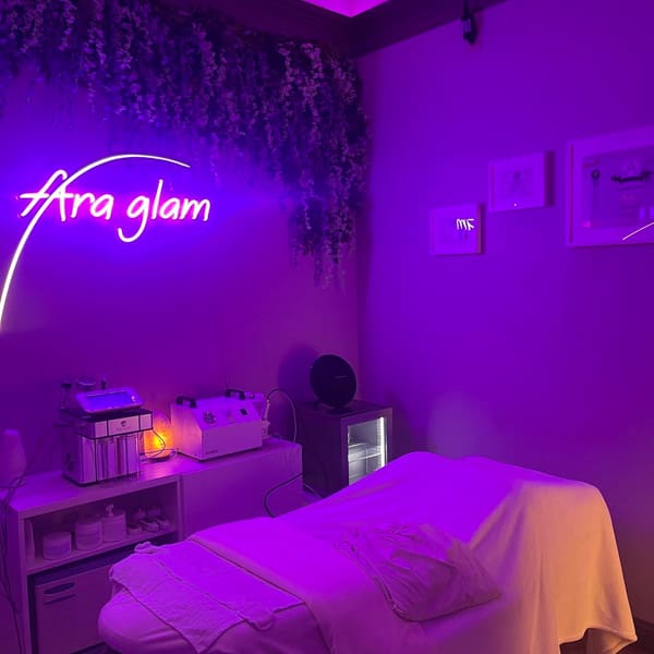 Ara Glam - permanent makeup in Plano, TX