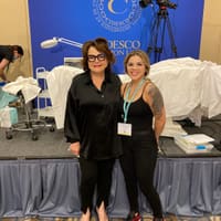 Ara Rose Artistry - permanent makeup work