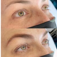 Arbour Aesthetics - permanent makeup work