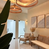 Arcadia Beauty bar - permanent makeup work