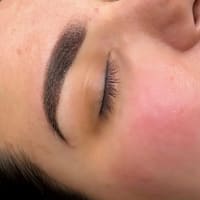 Arcane Studio - permanent makeup work