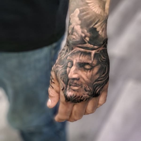 Arcane Tattoo Studio - permanent makeup in Bensenville, IL