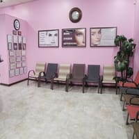 Arch 2 Arch - **NEW CUSTOMER get 20% OFF - Threading services** - permanent makeup work