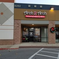 Arch 2 Arch - NEW CUSTOMERS GET 20% OFF ON ANY THREADING SERVICE - permanent makeup work