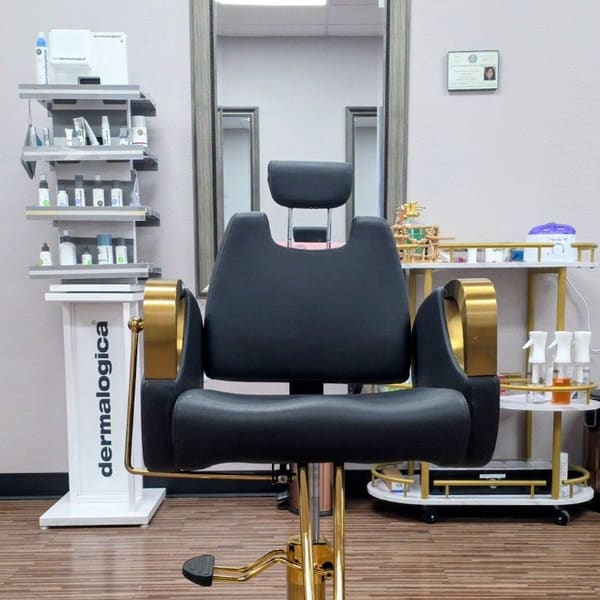 Arch 2 Arch, Spa & Threading Salon - permanent makeup in San Antonio, TX