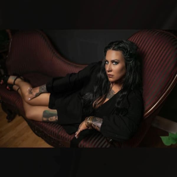 Arch & Alchemy Beauty Studio - permanent makeup in Alexandria, LA