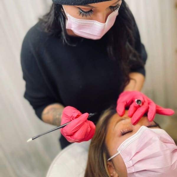Arch and Blade Brow Studio - permanent makeup in Everett, WA