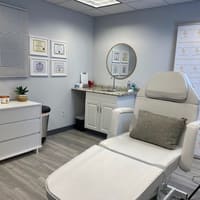 Arch and Crown Aesthetics - permanent makeup work