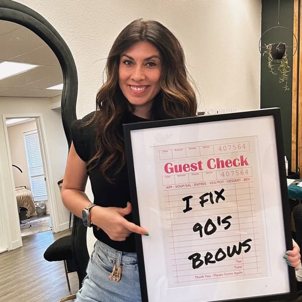 Arch and Ink Browtique - permanent makeup in Wheat Ridge, CO