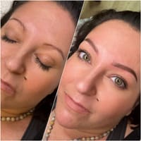 Arch Angel Cosmetic Tattoo - permanent makeup work