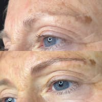 Arch Angel PMU - permanent makeup work