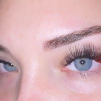 Arch & Beam - permanent makeup work