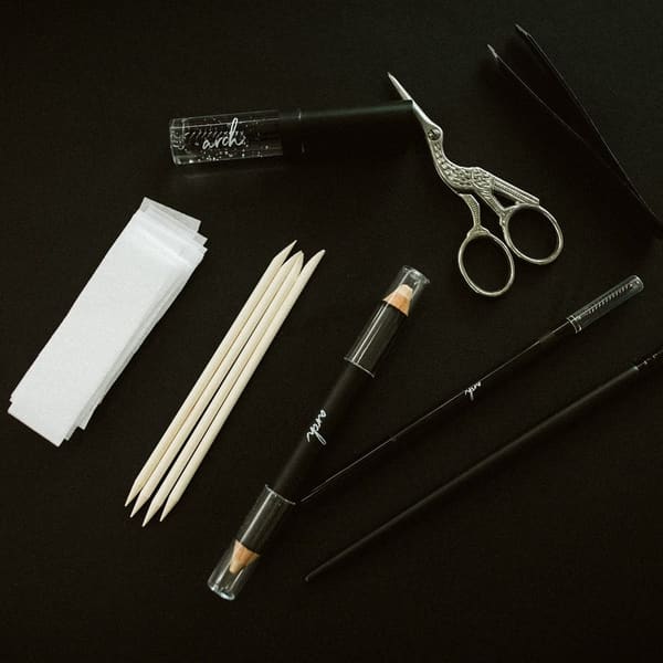 Arch Beauty Collective - permanent makeup in Lacey, WA