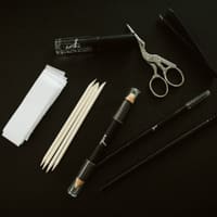 Arch Beauty Collective - permanent makeup work