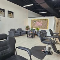 Arch Beauty Lounge - permanent makeup work
