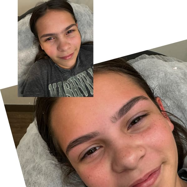 Arch by Design - permanent makeup in St Johns, FL